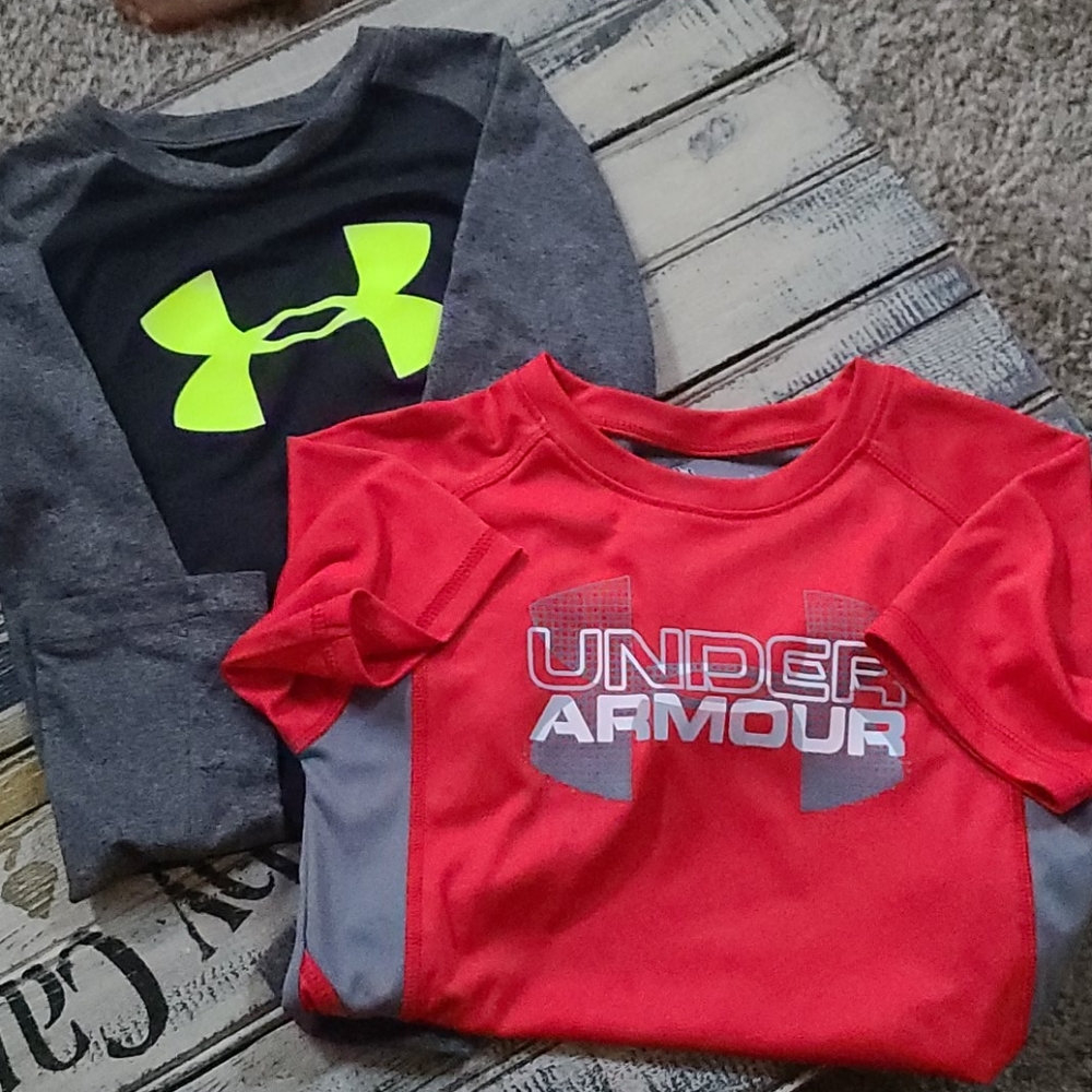 Youth Boys size 7